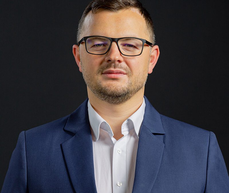 ANDREI PETRUȘCA