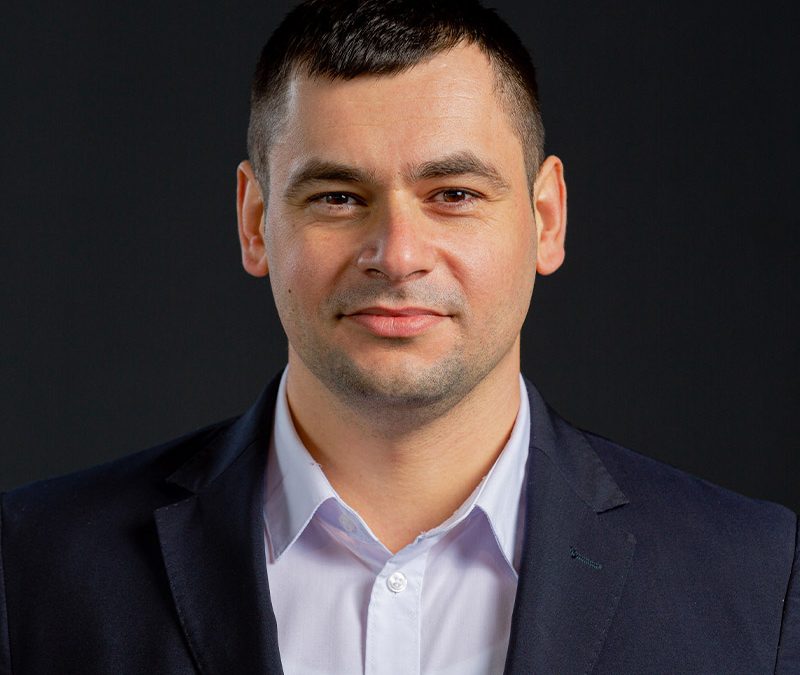 RADU CIOCIAN