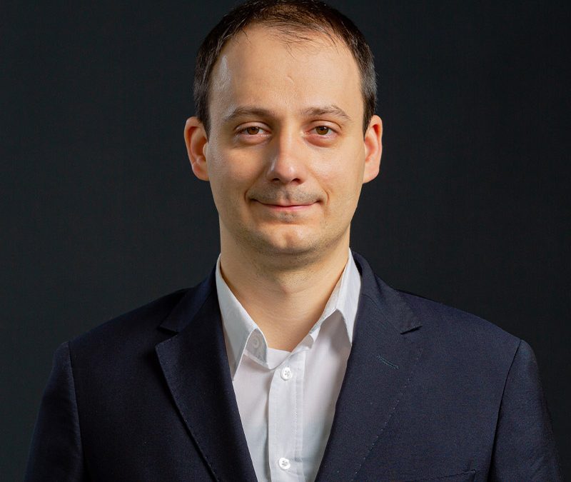 SZILARD MODIȘ