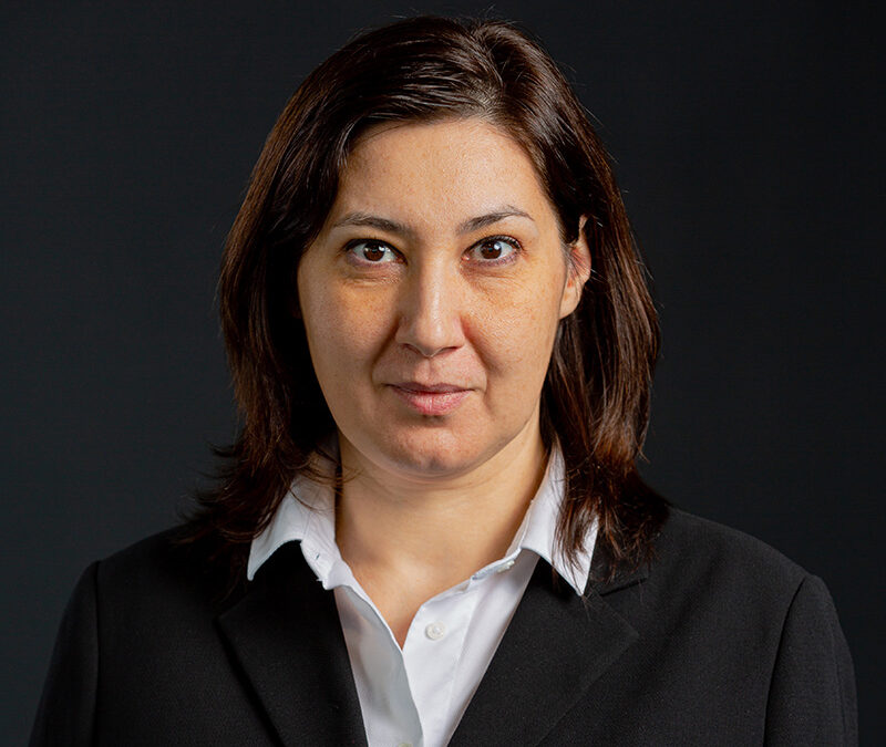 ALEXANDRA MOLDOVAN