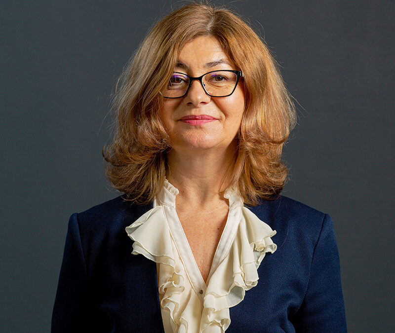 FLORENȚA CEACA