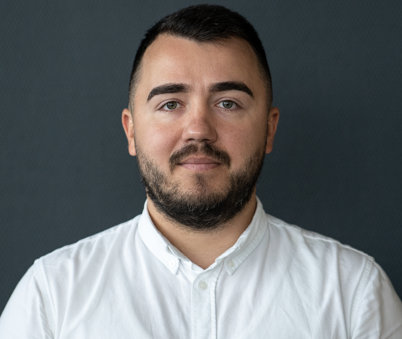 Cristian Ionuț Mureșan