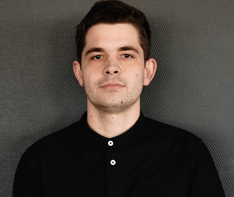 ALEXANDRU GAVRA