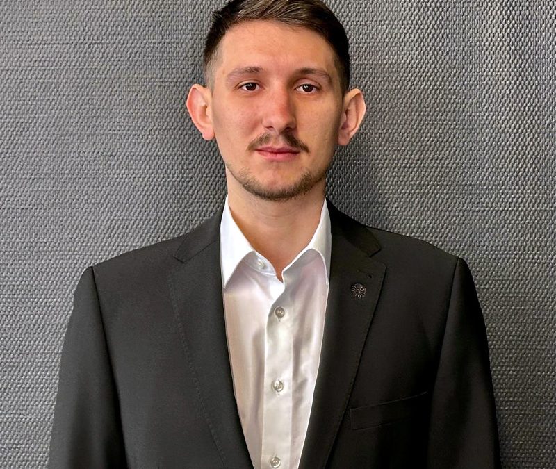 KUBAS MARIUS