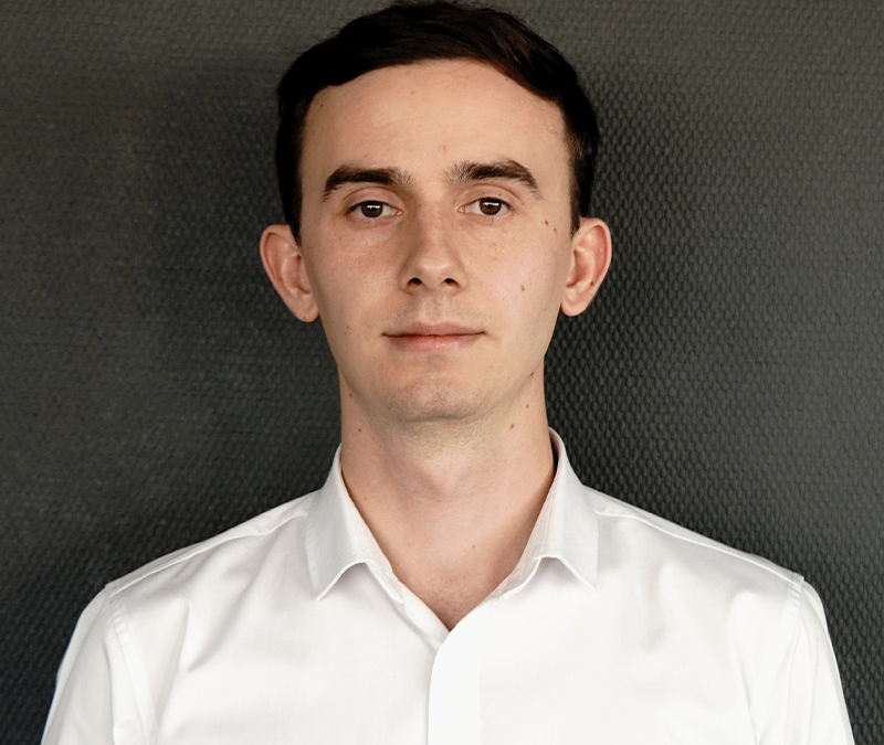 SERGIU SABO