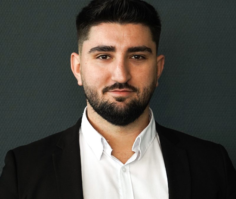 NICOLAE COSMIN