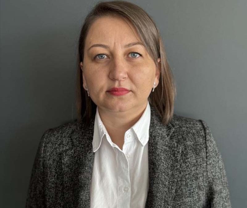 DORINA HERMAN